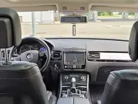 Usata VW Touareg 262 CV (192 kW) 2016 SUV