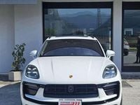 Usata Porsche Macan 265 CV (194 kW) 2023 Other SUV