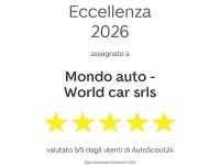 Usata Citroën Berlingo 99 CV (72 kW) 2017 Bianco Monovolume