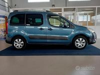 usata Citroën Berlingo 1.6 HDI XTR 110cv FRIZIONE E VOLA