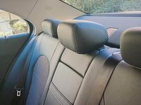 Usata Mercedes C220 Premium 2020 Blu