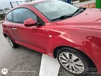 Usata Alfa Romeo MiTo 95 CV (69 kW) 2017 Utilitaria