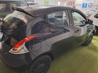 Usata Lancia Ypsilon S 69 CV (50 kW) 2019 Nero Utilitaria