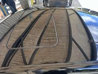 Usata Chrysler 300C 218 CV (160 kW) 2006 Berlina