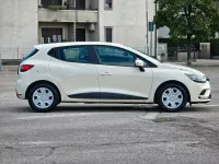 Usata Renault Clio IV 75 CV (55 kW) 2017 Bianco Berlina