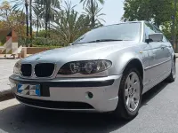 Usata BMW 320 150 CV (110 kW) 2004 Berlina