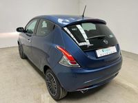 usata Lancia Ypsilon III 1.2 Gold Gpl 69cv