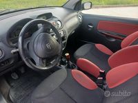 usata Citroën C2 1.400 Diesel HDi modello Excite (VTR)