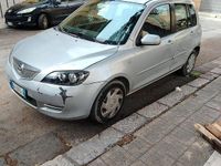 Usata Mazda 323F 67 CV (49 kW) 2006 Grigio Berlina