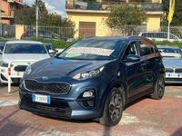 usata Kia Sportage 1.6 crdi Business 115cv *UNI PRO*