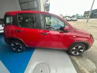 Usata Fiat Panda Cross Cross 70 CV (51 kW) 2023 Rosso Utilitaria