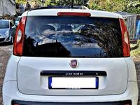 Usata Fiat Panda Trekking 75 CV (55 kW) 2015 Utilitaria