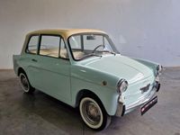 usata Autobianchi Bianchina 110 DBA BERLINA 4 POSTI