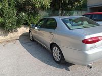 usata Alfa Romeo 166 2ª serie - 2003