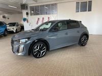Usata Peugeot 208 GTi 135 CV (99 kW) 2025 Grigio Utilitaria