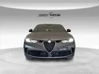 Usata Alfa Romeo Tonale Ti 131 CV (96 kW) 2023 Grigio SUV