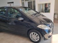 Occasion Mercedes A180 Avantgarde 109 ch (80 kW) 2008 Noir Berline