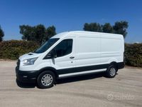 Usata Ford Transit 170 CV (125 kW) 2020 Bianco Berlina