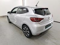 Usata Renault Clio V Evolution 90 CV (66 kW) 2022 Grigio Berlina