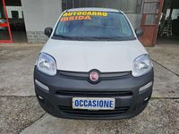 Usata Fiat Panda Pop 69 CV (50 kW) 2023 Bianco Furgone