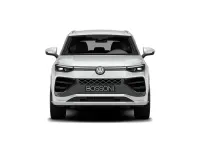 Nuova VW Tayron R-line 150 CV (110 kW) 2026 Bianco SUV
