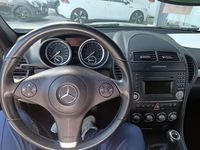 Brugt Mercedes SLK200 184 HK (135 kW) 2011 Cabriolet