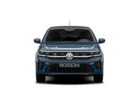 Nuova VW Taigo R-line 150 CV (110 kW) 2026 Blu SUV
