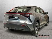 Usata Toyota bZ4X PURE 149 kW (203 CV) 2025 Grigio SUV