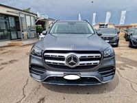 Usata Mercedes GLS350 Premium Plus 286 CV (210 kW) 2021 Grigio SUV