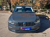 Usata VW Tiguan Life 150 CV (110 kW) 2024 Grigio SUV
