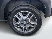 Usata Dacia Spring Comfort 19 kW (26 CV) 2021 Bianco Utilitaria