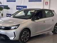 Usata Opel Corsa 110 CV (80 kW) 2025 Argento Utilitaria