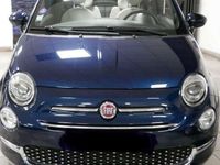 Usata Fiat 500C Dolcevita 69 CV (50 kW) 2021 Cabrio