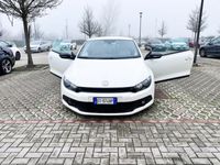 usata VW Scirocco 