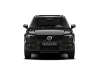 Usata Volvo XC40 Core 163 CV (119 kW) 2024 Nero SUV