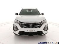 Nuova Peugeot 2008 Allure 100 CV (73 kW) 2025 Bianco SUV