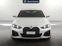 Usata BMW 420 M Sport 190 CV (139 kW) 2025 Bianco SUV