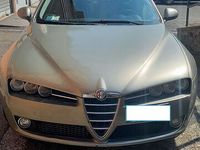 usata Alfa Romeo 159 159 1.9 ALFASPORTWAGON 1.9 JTDM 150CV DISTINCTIVE - BOSE - LED