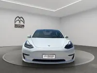 Usata Tesla Model 3 Standard Range 88 kW (120 CV) 2023 Bianco Berlina