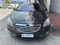 usata Opel Insignia 2.0 CDTI 160 CV Start&Stop ecoFLEX S