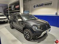 Usata Dacia Duster Prestige 100 CV (73 kW) 2020 Grigio SUV