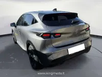 Usata Renault Clio V Techno 160 CV (117 kW) 2025 Grigio Berlina