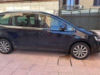 Usata VW Sharan Comfortline 140 CV (102 kW) 2013 Monovolume