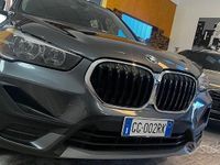 Usata BMW X1 190 CV (139 kW) 2021 Grigio SUV