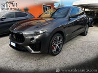 usata Maserati GranSport Levante V6 Diesel 250CVGARANZIA