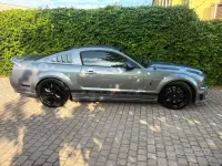 Usata Ford Mustang GT 2006 Grigio Berlina