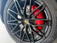 Usata Porsche Macan 441 CV (324 kW) 2022 Nero SUV