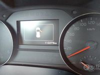 Usata Kia Sportage 2017 Nero SUV