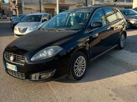 Usata Fiat Croma Active 120 CV (88 kW) 2008 Nero Station wagon