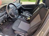 Usata Mercedes A150 Avantgarde 95 CV (69 kW) 2007 Monovolume